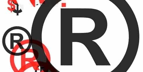 Registrar una marca. Toño Antonio Constantino