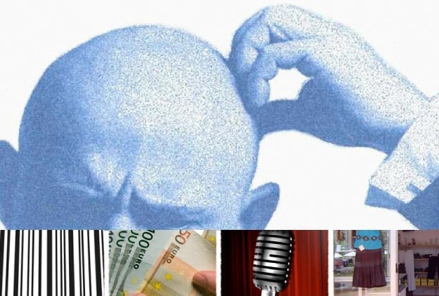 Propuesta Comercial Integral. Toño Antonio Constantino