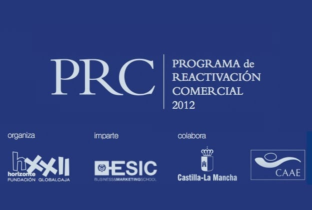 Programa de Reactivación Comercial (PRC). Toño Antonio Constantino