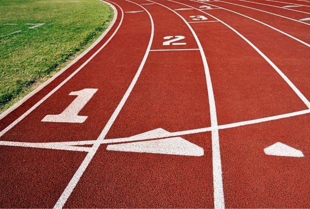 Pistoletazo de salida. Toño Antonio Constantino