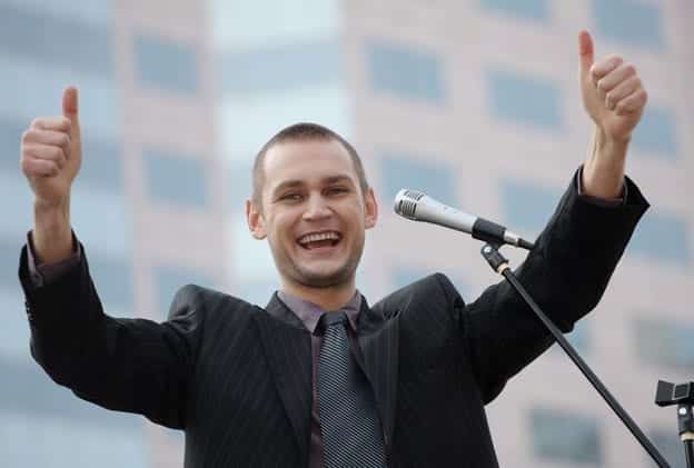 Cómo hacer presentaciones eficaces. Toño Antonio Constantino