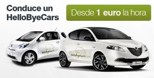 Alquiler de coches baratos. Toño Antonio Constantino