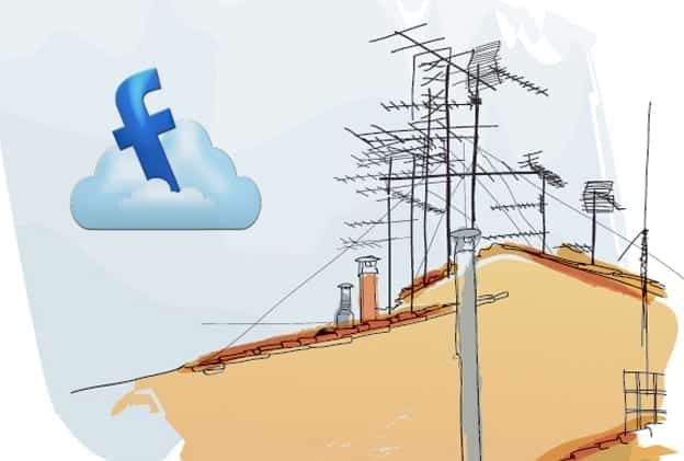 Imágenes en Facebook. Toño Antonio Constantino