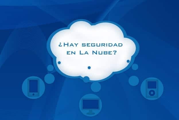 Seguridad en la nube. Toño Antonio Constantino