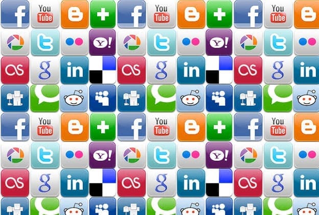 Social Media Planner. Toño Antonio Constantino. Marketing tailor made