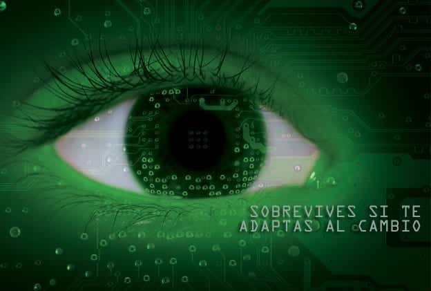 El futuro del Marketing. Toño Antonio Constantino.