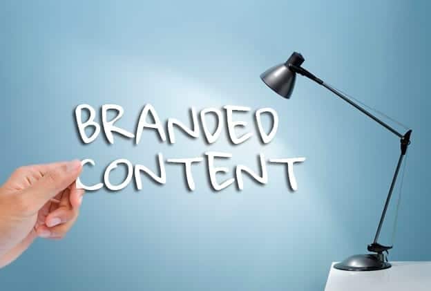 Branded Content