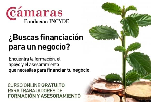 ¿Buscas financiación para tu empresa? Curso Gratuito. Toño Antonio Constantino
