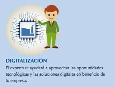 digitalizacion
