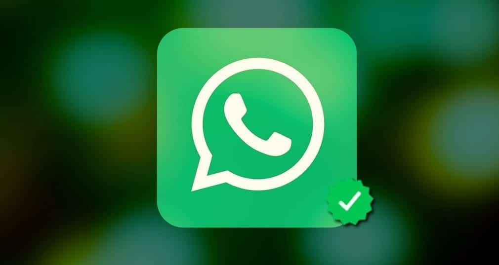 WhatsApp business verificada. Toño Antonio Constantino