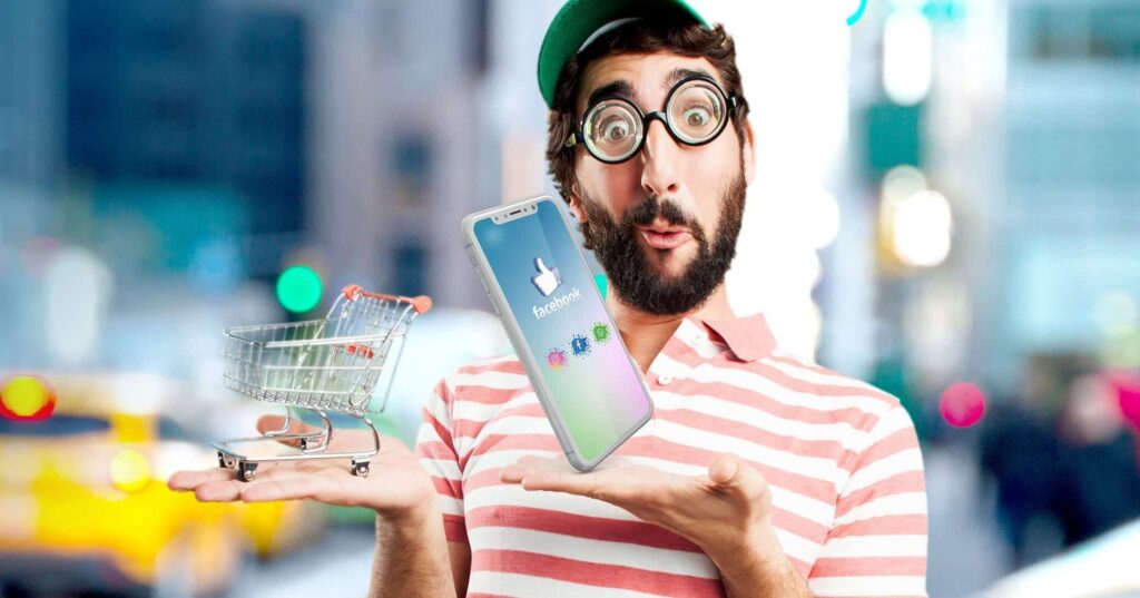 Facebook Shops Toño Constantino