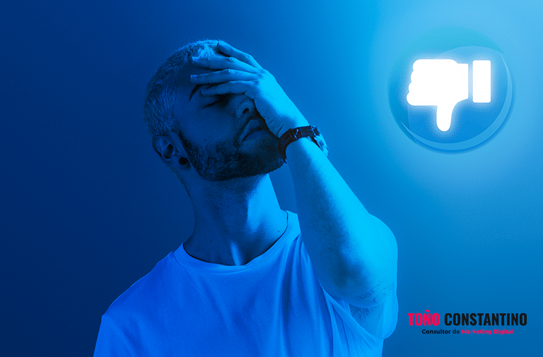 adicción a los me gusta de la generación like