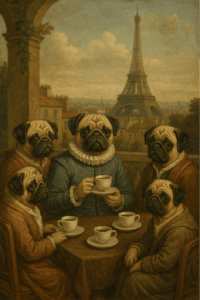 Creación de imágenes con GPT-4