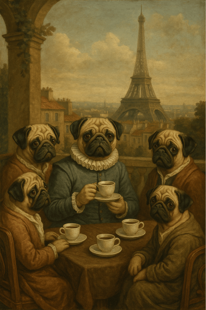 Creación de imágenes con GPT-4