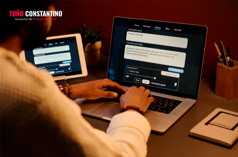 ¿Es la IA el enemigo de la creatividad? El auge de la generación de imágenes con GPT-4